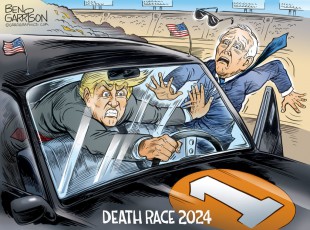Death Race 2024