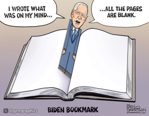 Biden's New Book
