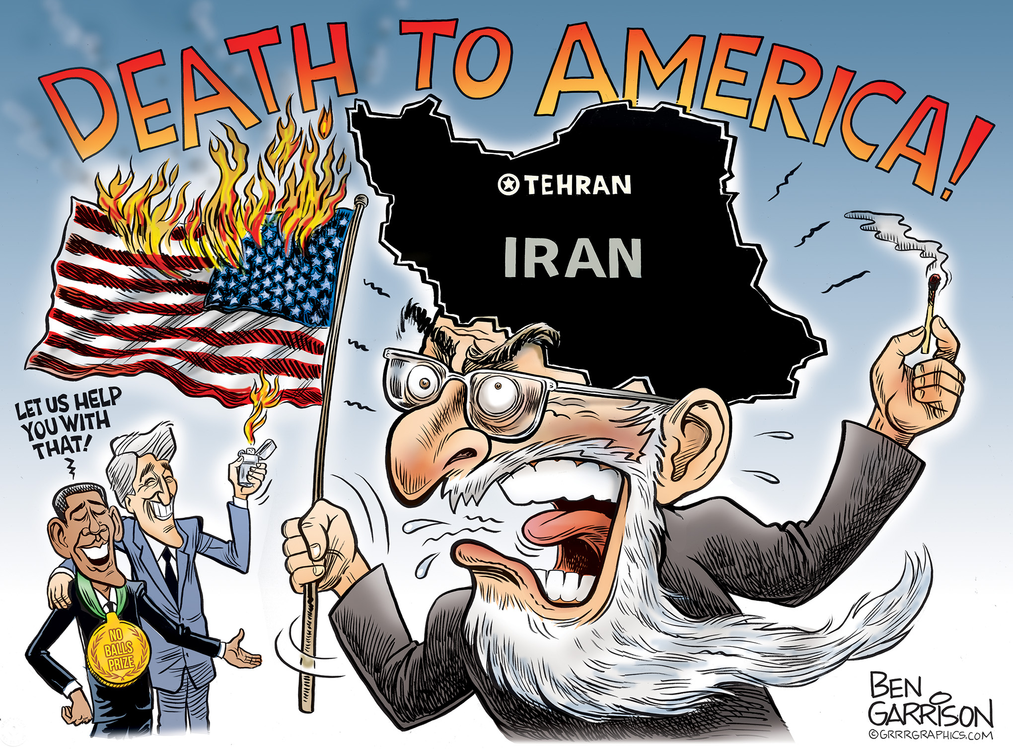 Notable Tidbits Iran_obama_john_kerry