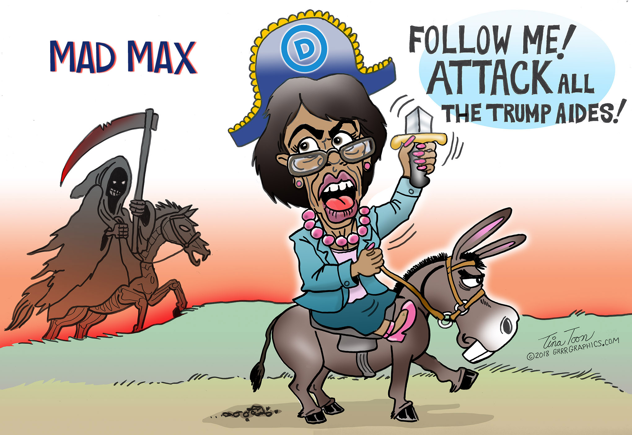 Max following. Mad Maxine. Ben cuck to Max. If you will cartoon.