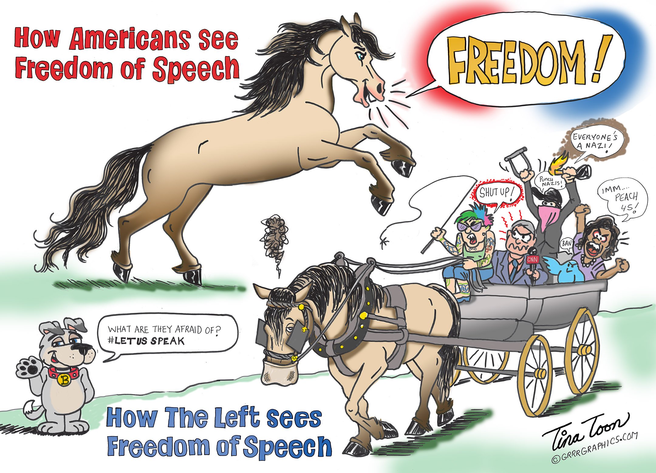 [Image: freedom-of-speech-horse-Tina-Toon.jpg]