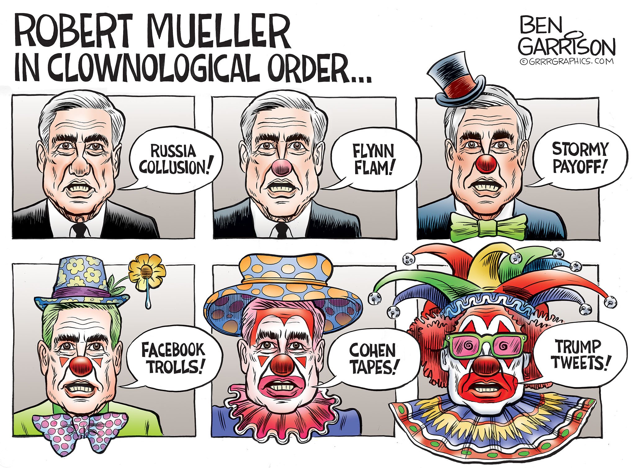 mueller_the_clown_cartoon – Grrr Graphics