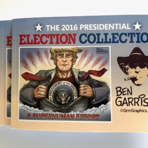 The Election Collection Book