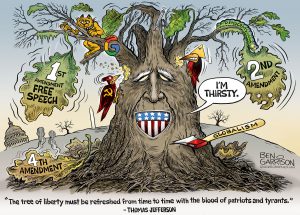 Tree of Liberty – GrrrGraphics