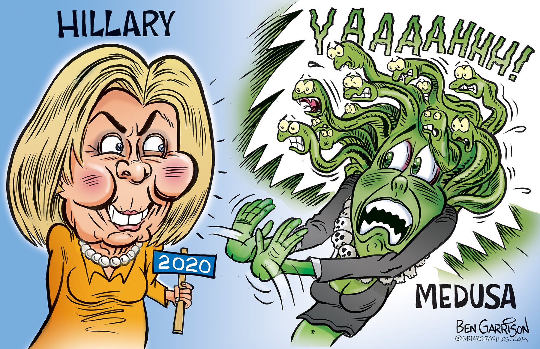 [Image: hillary_vs_medusa.jpg]