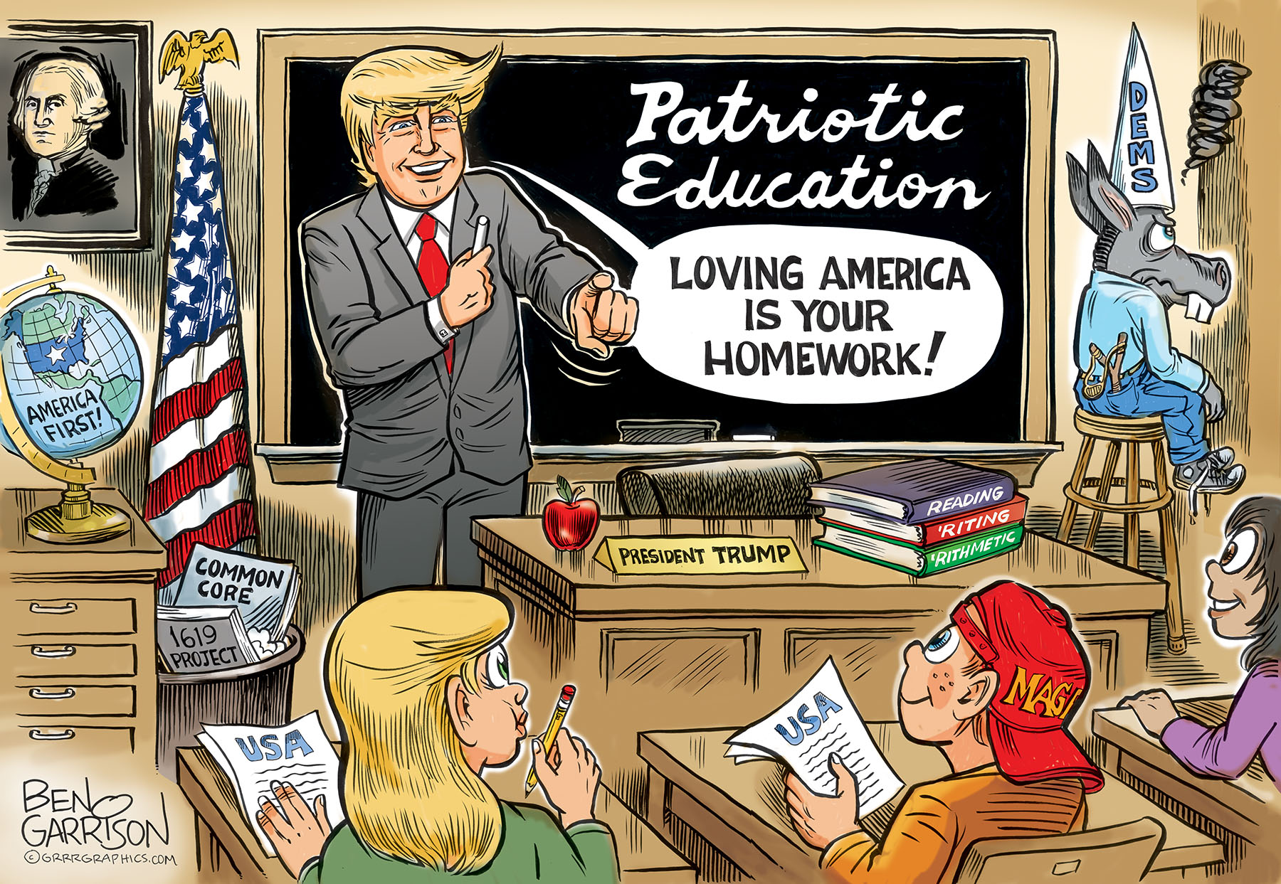 https://grrrgraphics.com/wp-content/uploads/2020/09/trump_patriotic_education.jpg