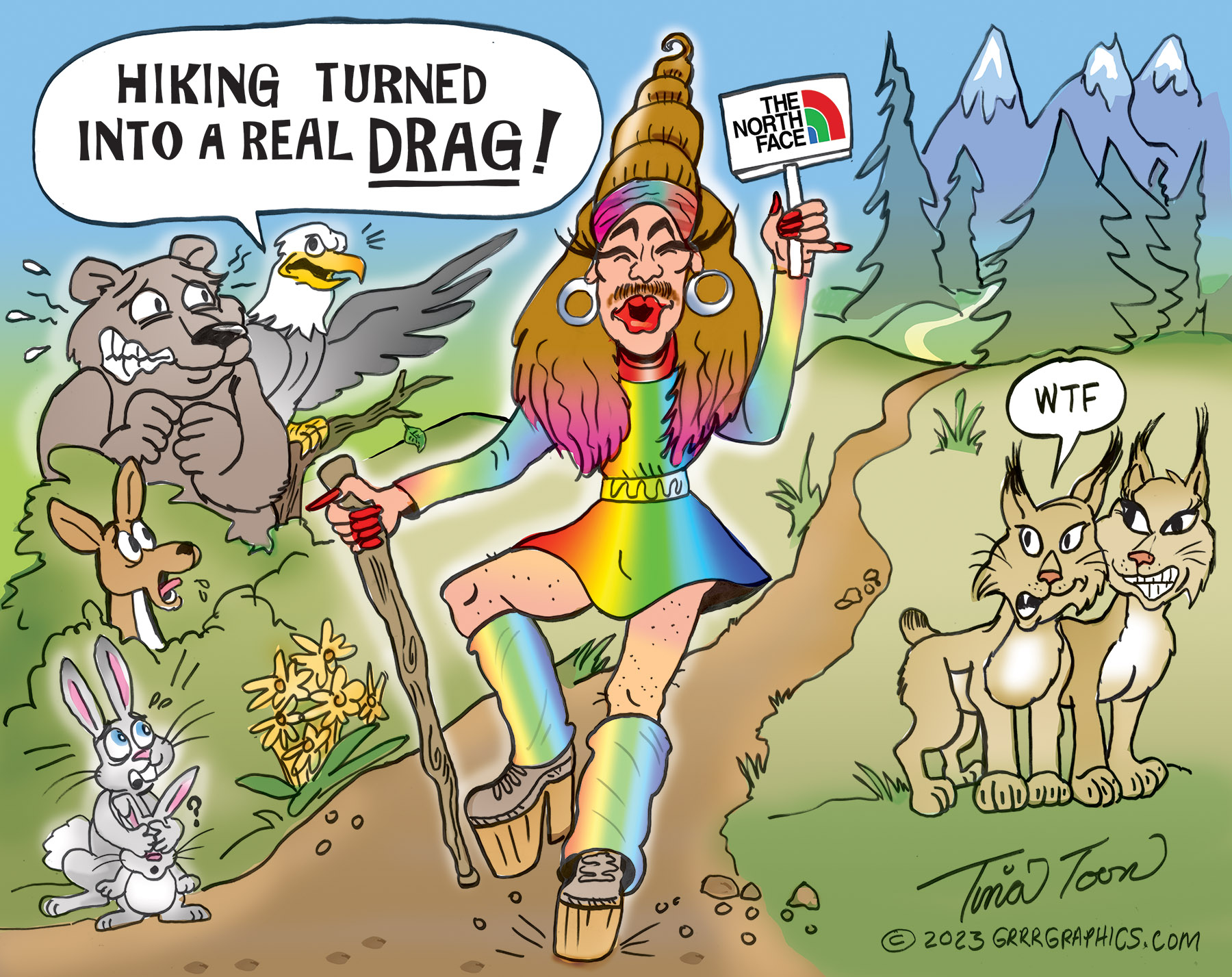 drag_queen_hiker-North-Face-Tina-Toon.jpg