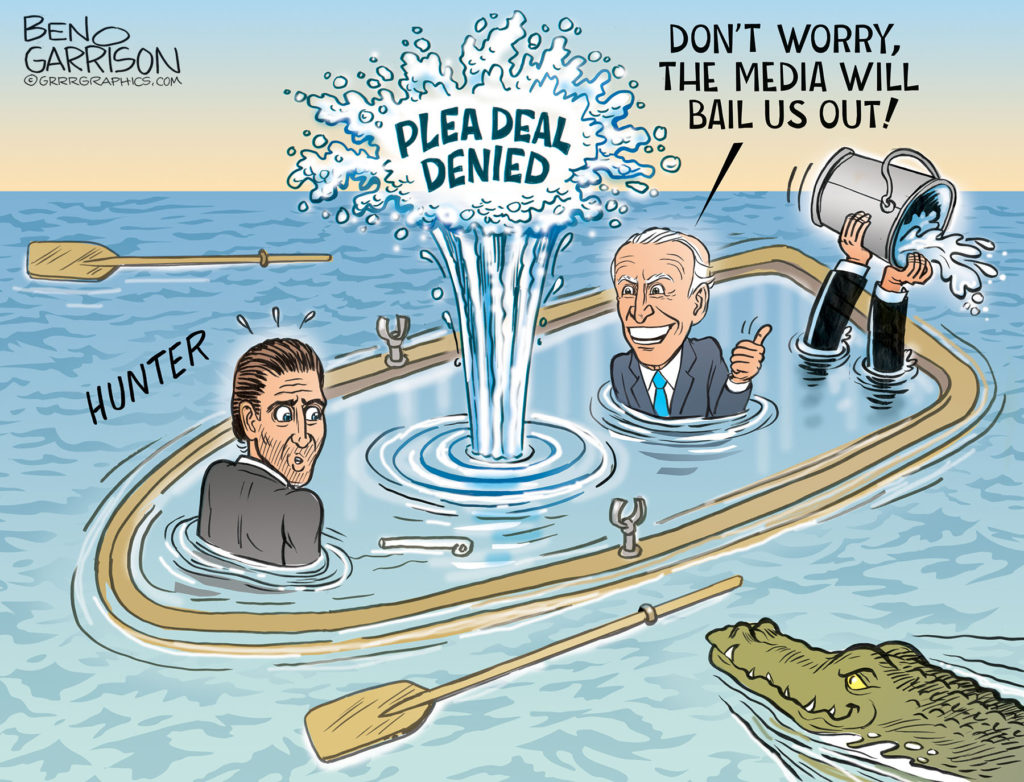 Sunken Bidens – GrrrGraphics