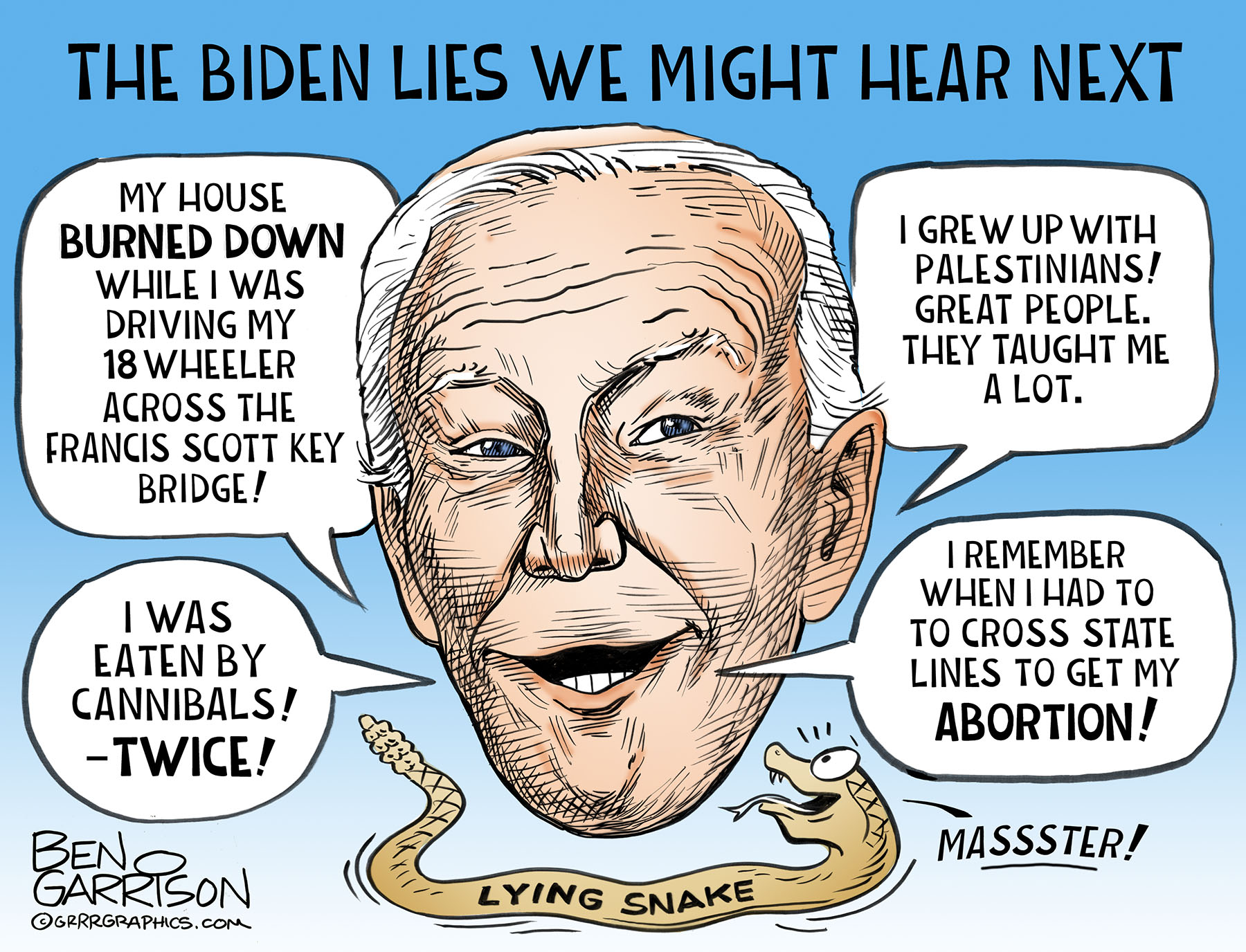 Biden Liar 1