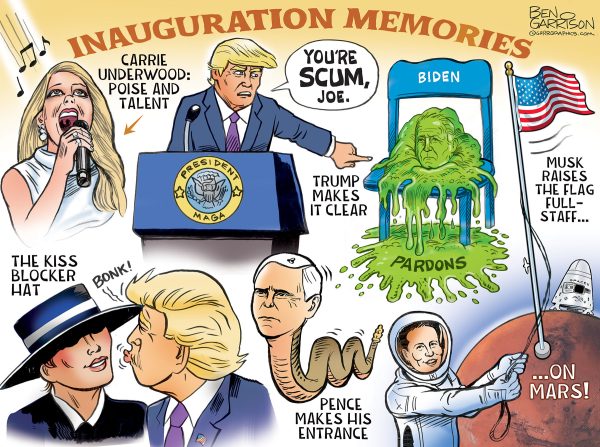 Return Of President Trump Bundle - Image 2