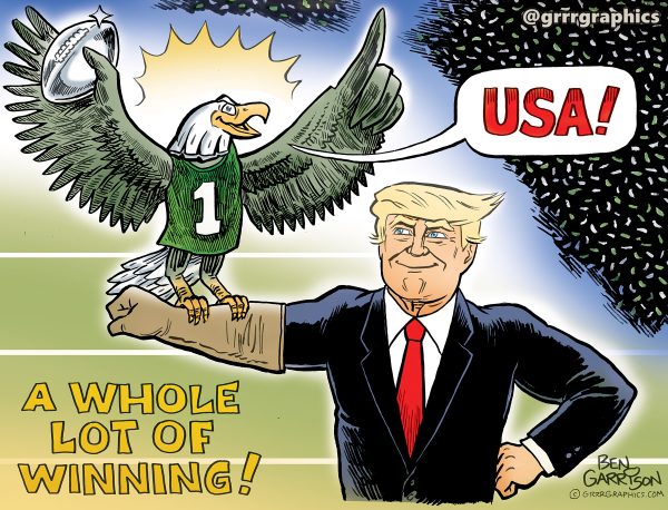 So Much Winning Signed Print  