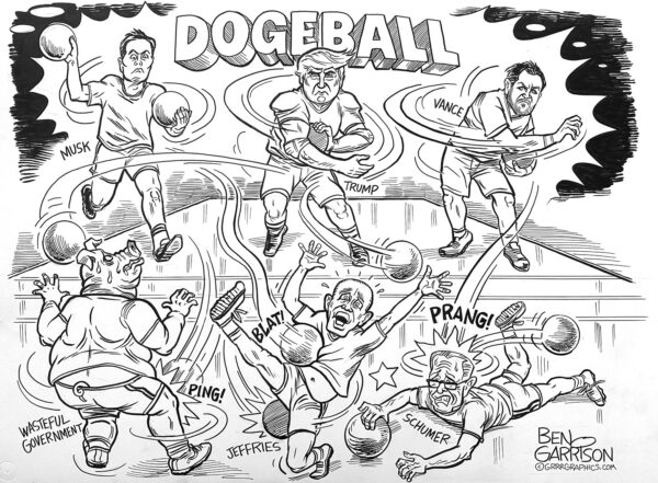 SOLD  DOGE Ball Original Art- Collectors Item